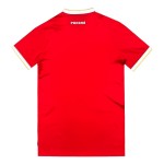 Günstige Fußballtrikots Panama Heimtrikot 2025-26 Kurzarm